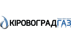 Кіровоградгаз, ВАТ | REARDEN GROUP